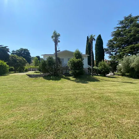 Villa Marni *