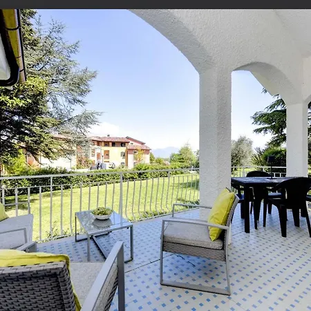 Villa Marni