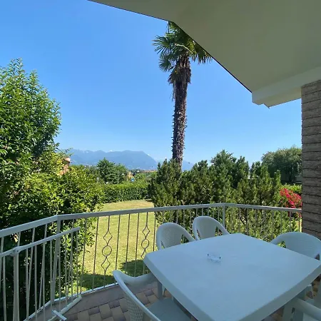 Marni * Manerba del Garda